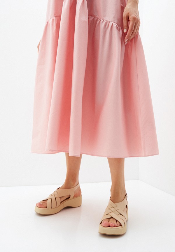 фото Босоножки salamander