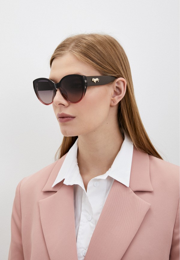 фото Очки солнцезащитные labbra