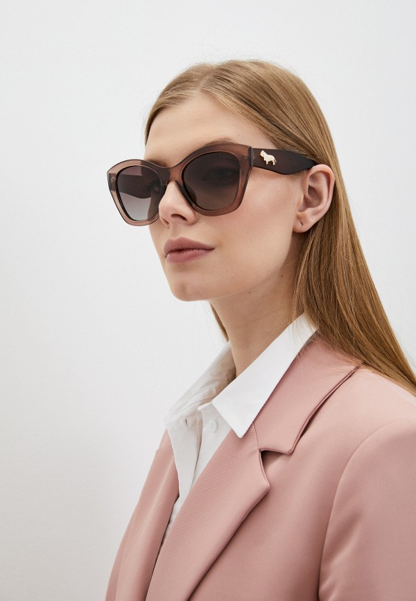 фото Очки солнцезащитные labbra