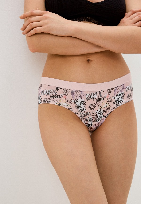 фото Трусы 3 шт. zolla