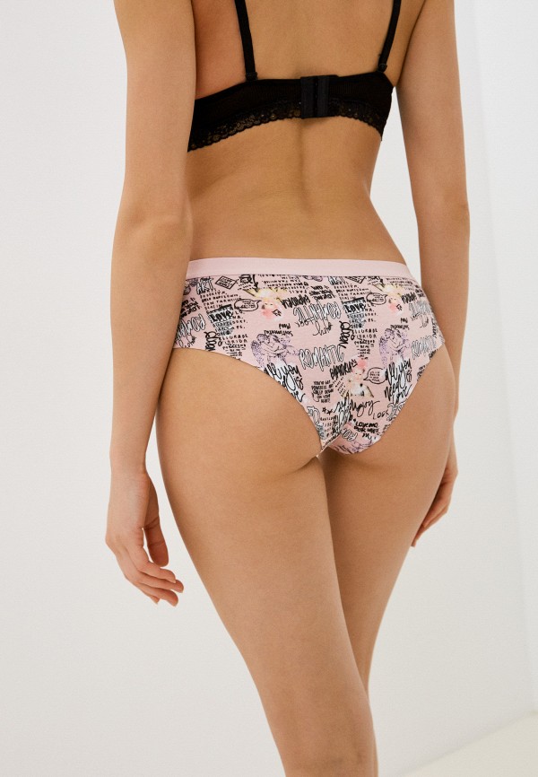 фото Трусы 3 шт. zolla