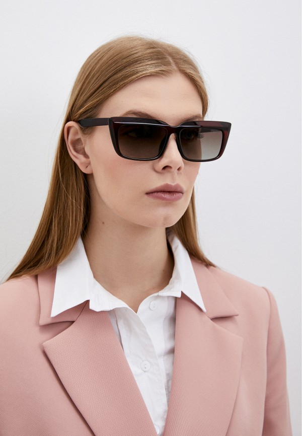 фото Очки солнцезащитные labbra