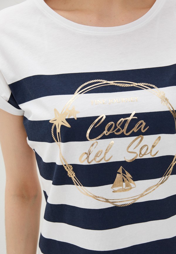 фото Футболка zolla