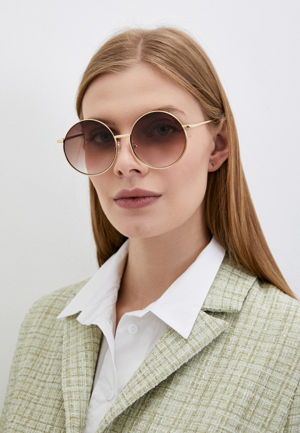 фото Очки солнцезащитные labbra