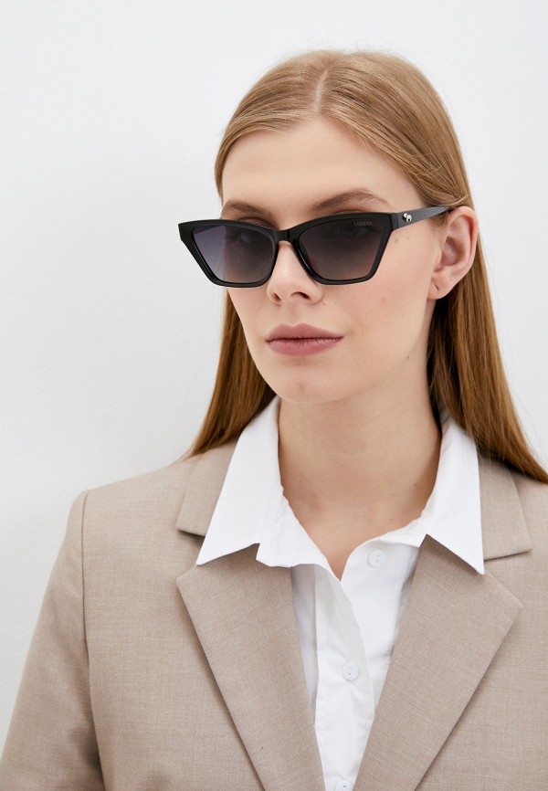 фото Очки солнцезащитные labbra