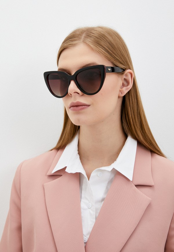 фото Очки солнцезащитные labbra