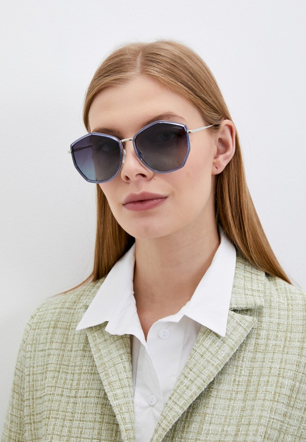 фото Очки солнцезащитные labbra