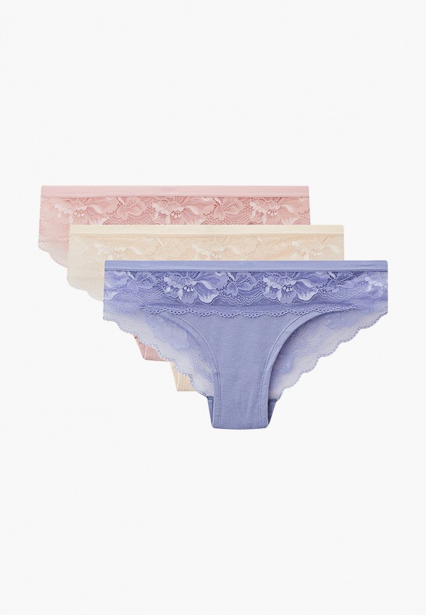 фото Трусы 3 шт. zolla