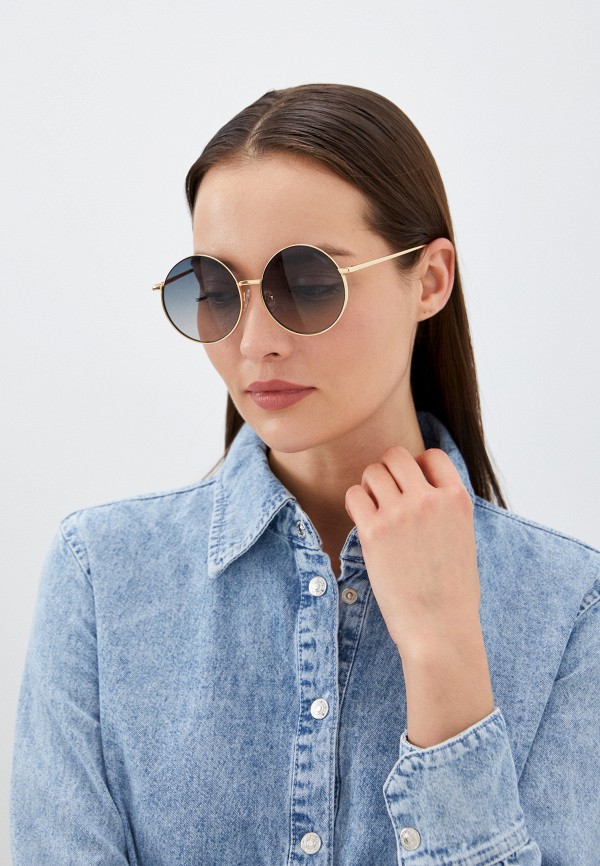 фото Очки солнцезащитные labbra