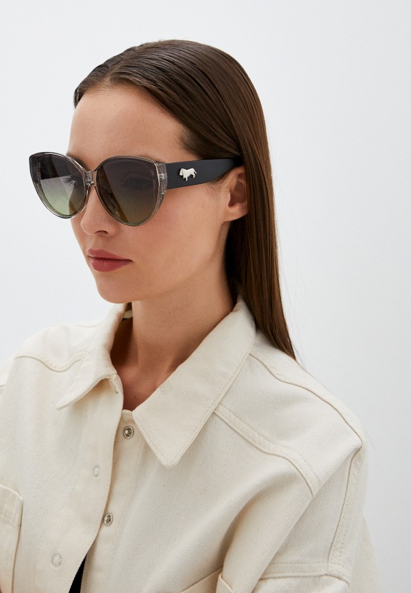 фото Очки солнцезащитные labbra