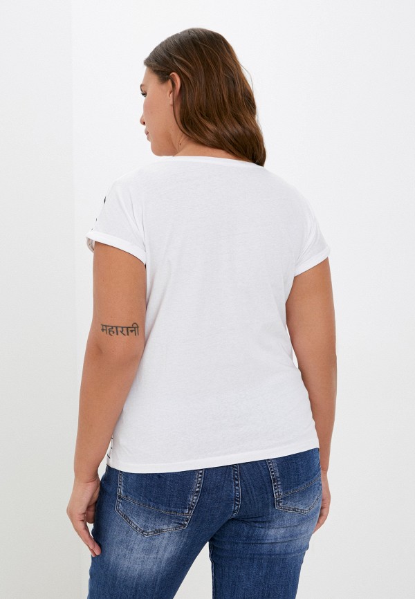 фото Футболка zolla