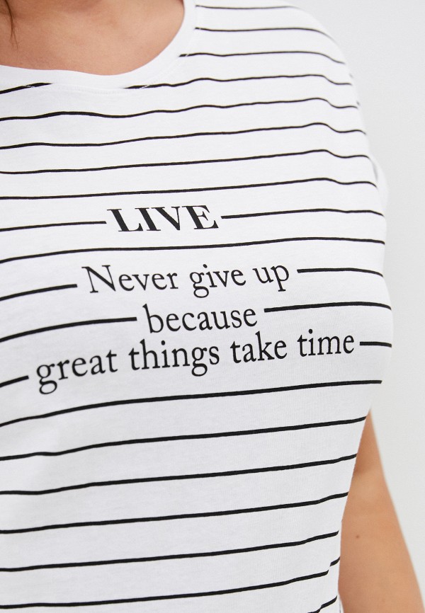 фото Футболка zolla