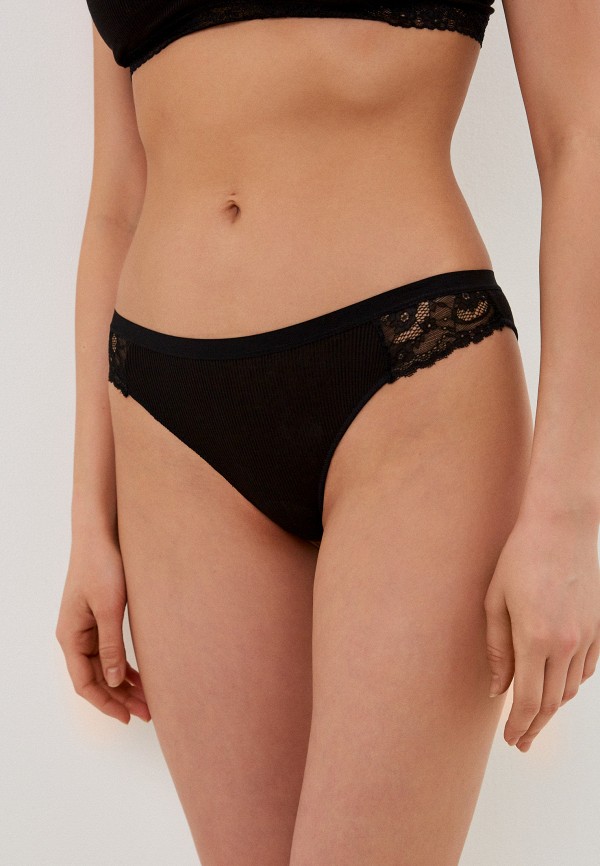 фото Трусы 3 шт. zolla