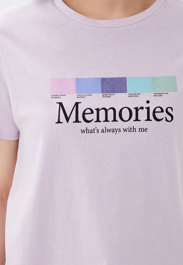 фото Футболка zolla