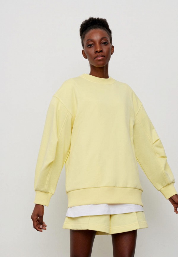 Свитшот Nice One