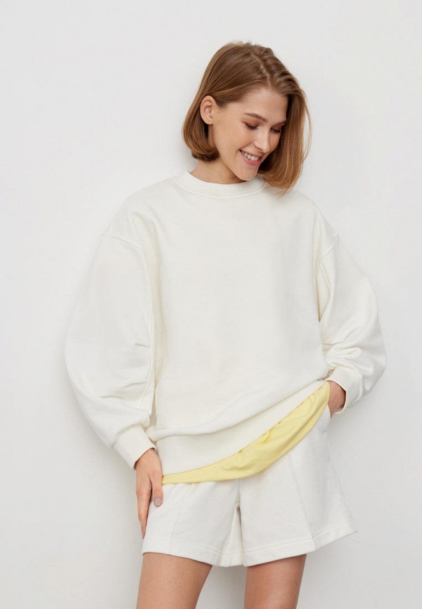 Свитшот Nice One