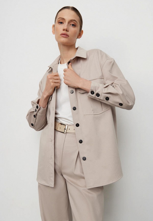 Рубашка Nice One