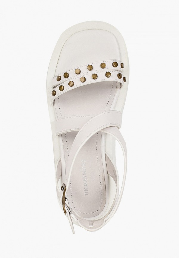 фото Сандалии thomas munz