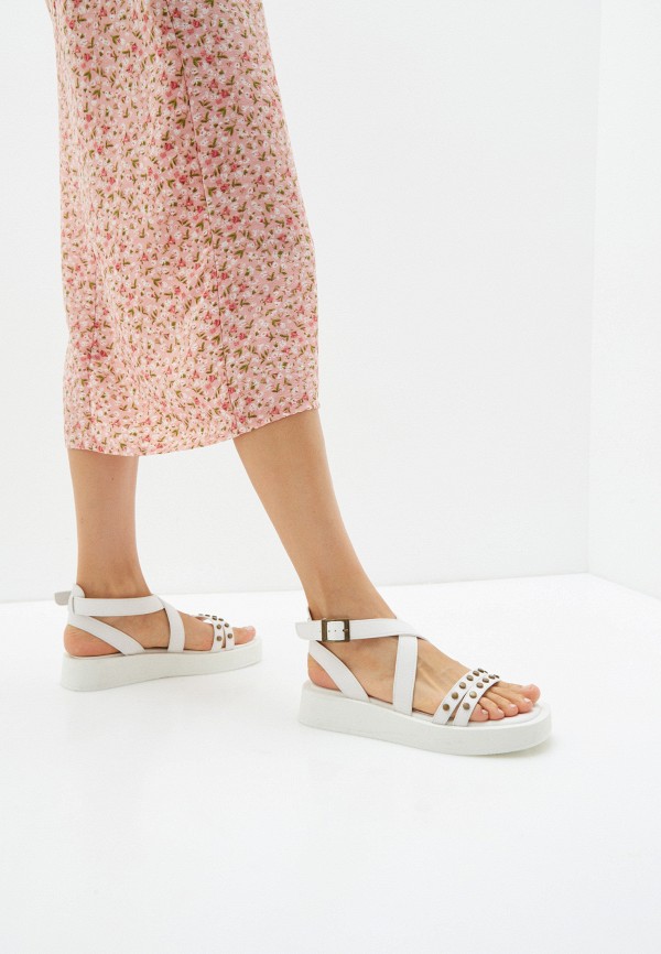 фото Сандалии thomas munz