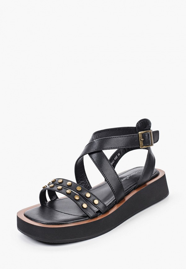 фото Сандалии thomas munz