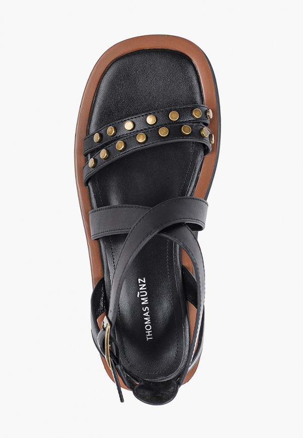 фото Сандалии thomas munz