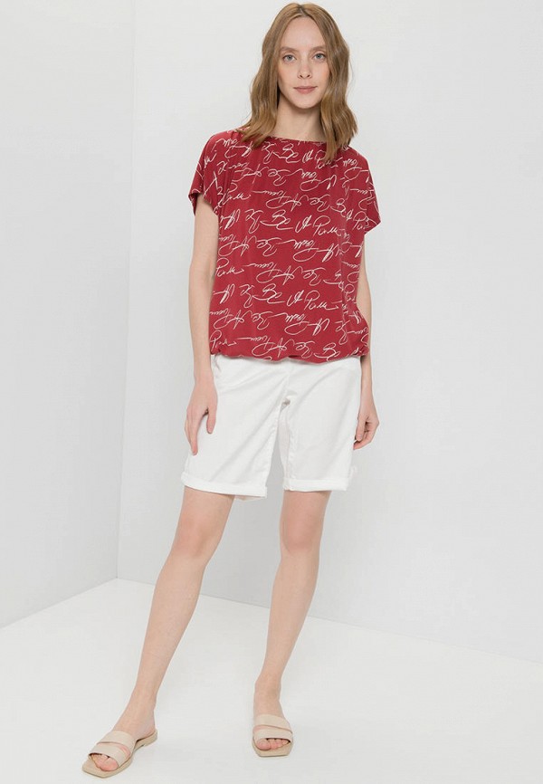 фото Футболка gerry weber