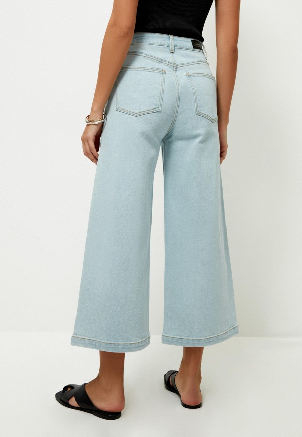 фото Джинсы zarina