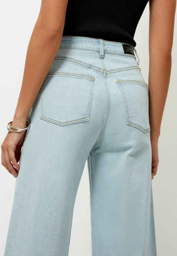 фото Джинсы zarina