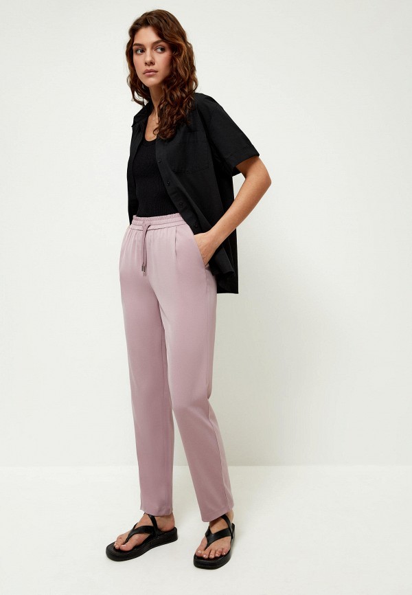 фото Брюки zarina