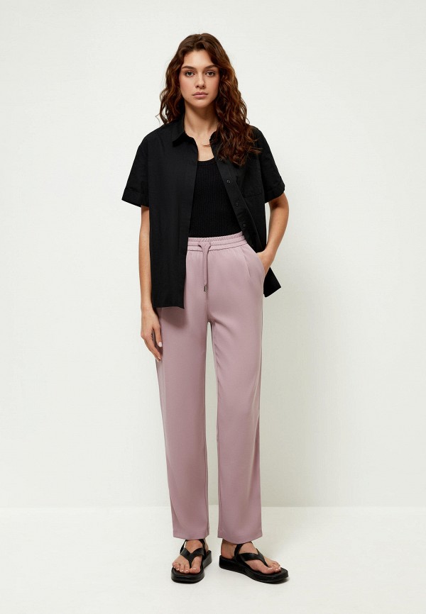 фото Брюки zarina