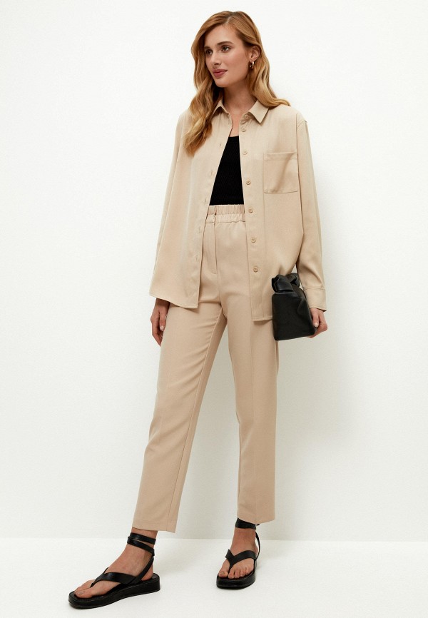 фото Брюки zarina