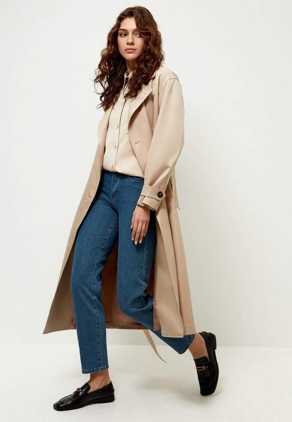 фото Джинсы zarina