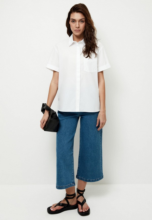 фото Джинсы zarina