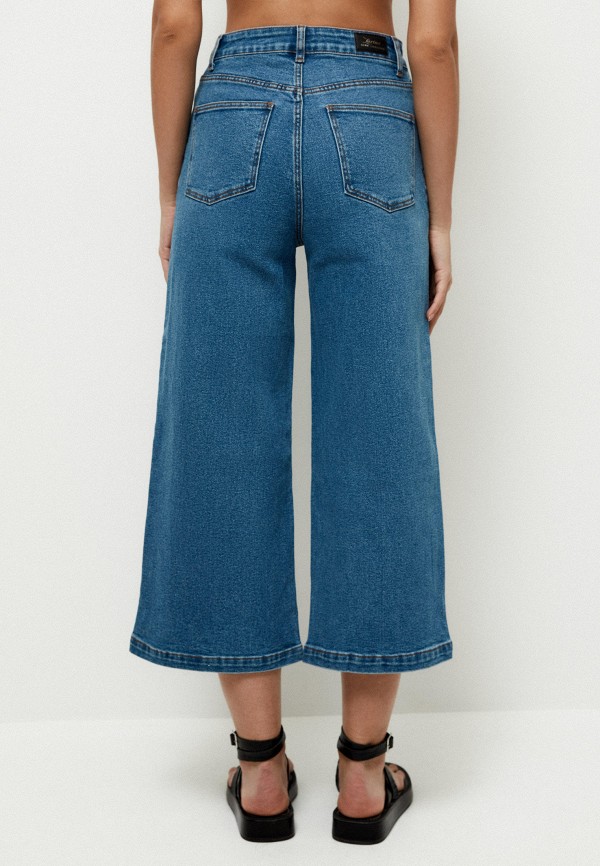 фото Джинсы zarina