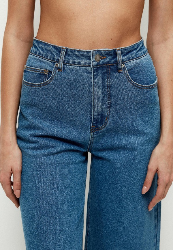 фото Джинсы zarina