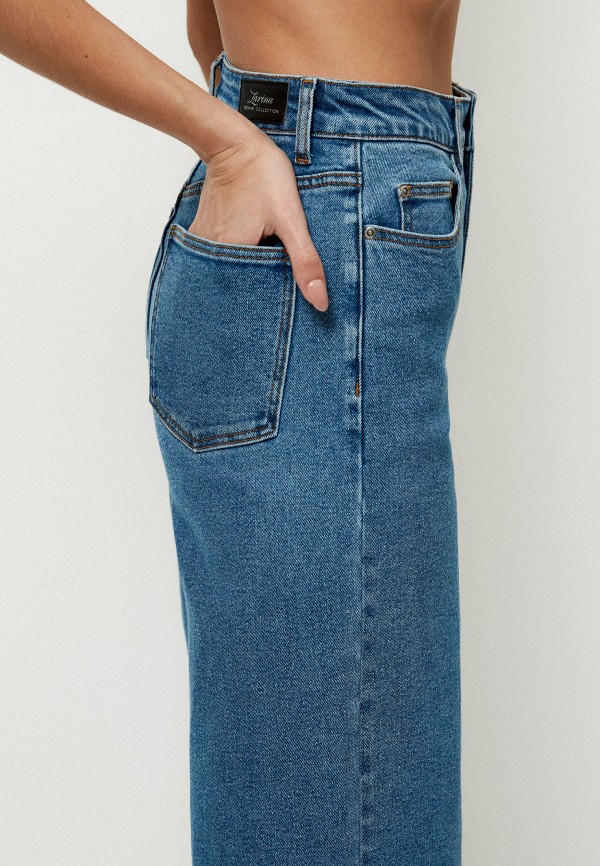 фото Джинсы zarina