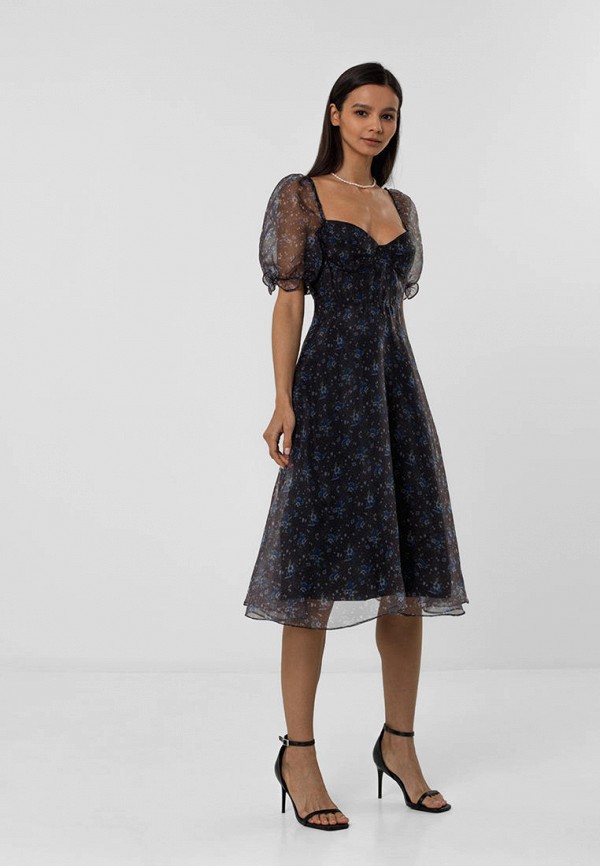 

Платье Lichi, Черный