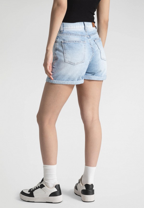 фото Шорты джинсовые gloria jeans