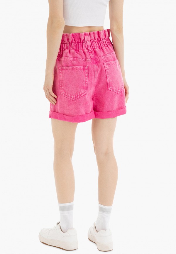 фото Шорты джинсовые gloria jeans