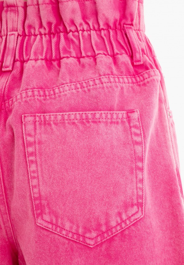 фото Шорты джинсовые gloria jeans