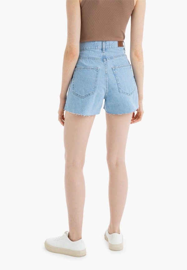 фото Шорты джинсовые gloria jeans