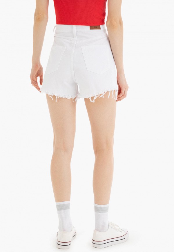 фото Шорты джинсовые gloria jeans