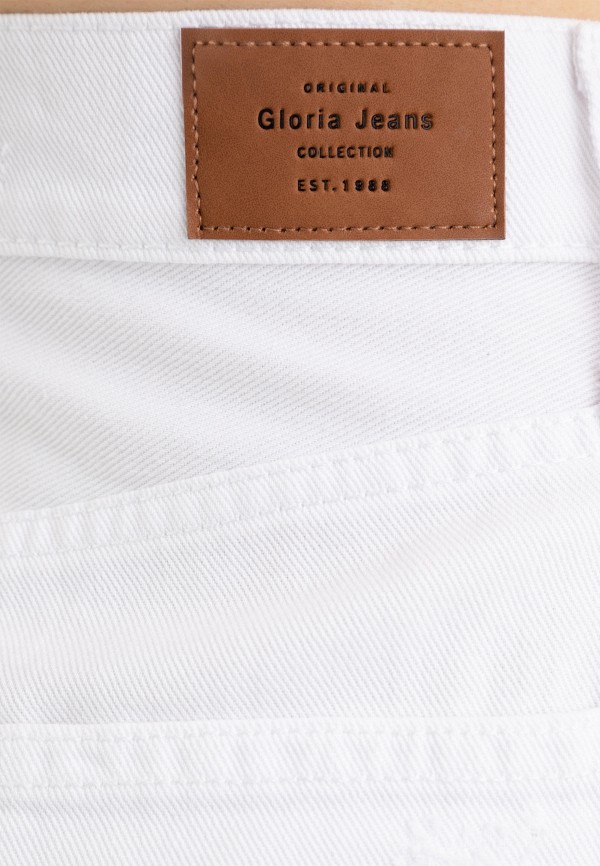 фото Шорты джинсовые gloria jeans