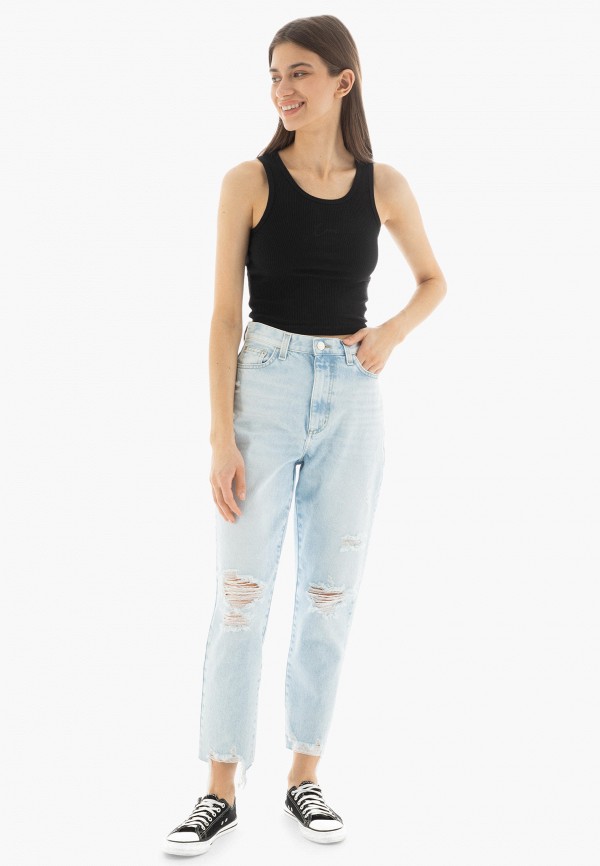 фото Джинсы gloria jeans