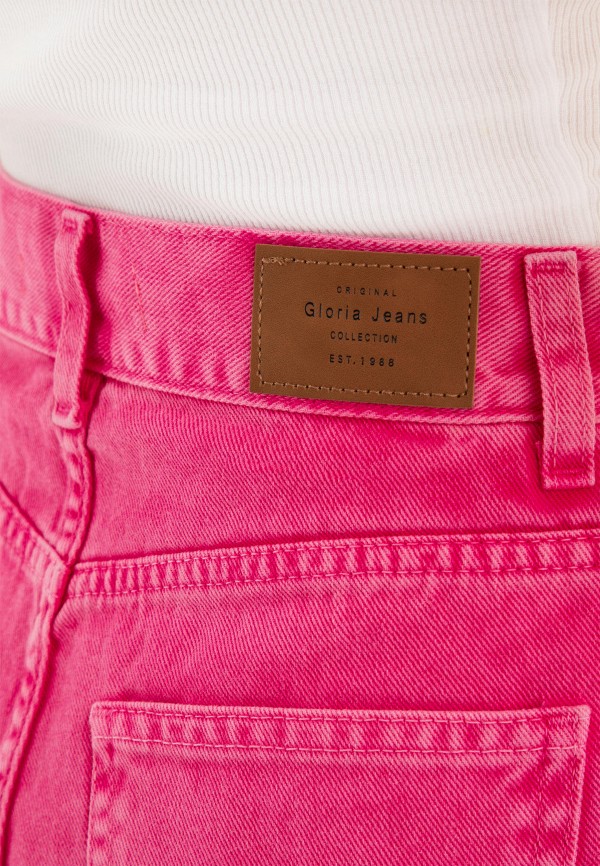 фото Шорты джинсовые gloria jeans