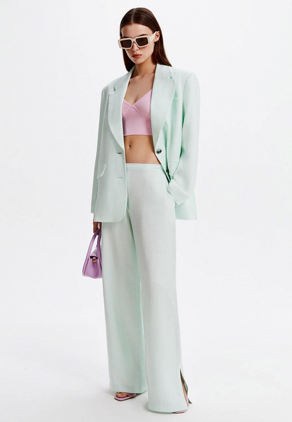 фото Брюки love republic