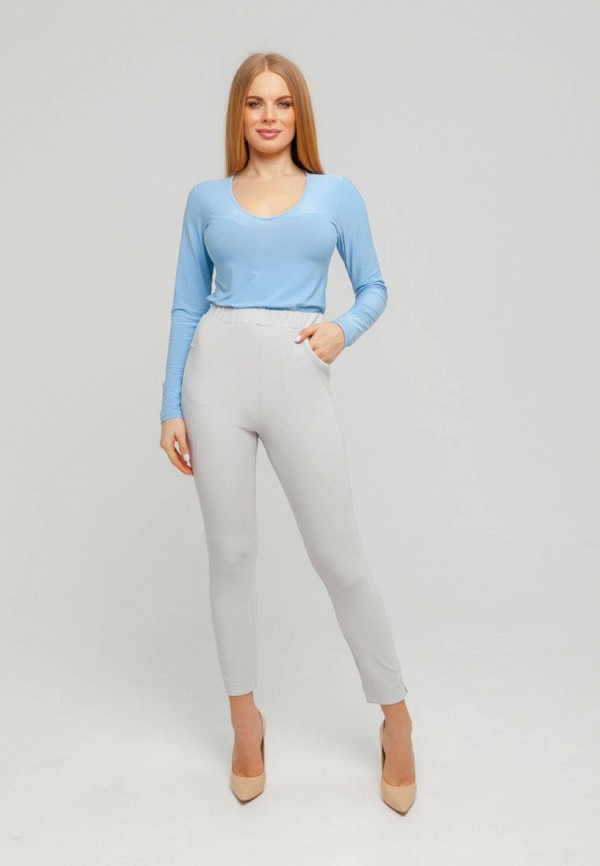 фото Брюки текстиль хаус