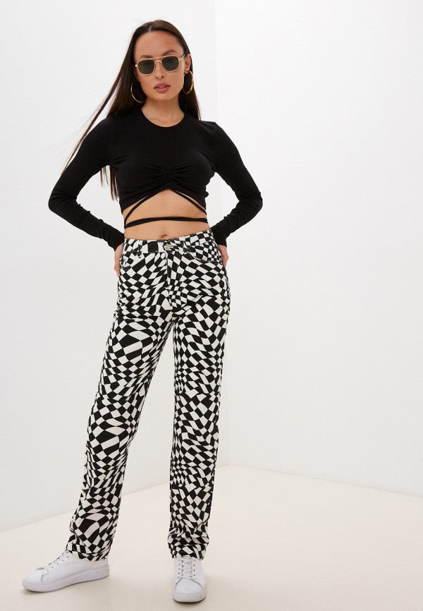 фото Топ defacto