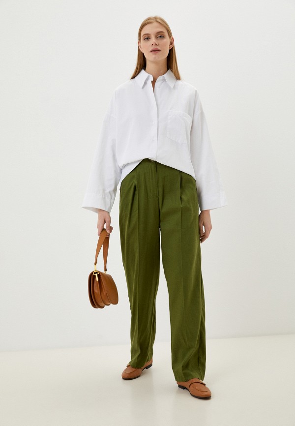 фото Брюки o'stin