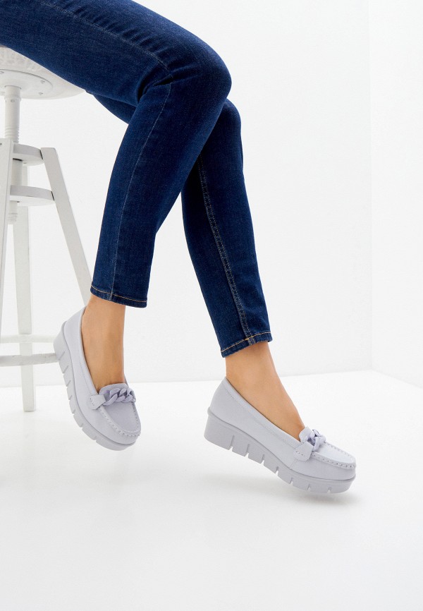 фото Туфли shoiberg